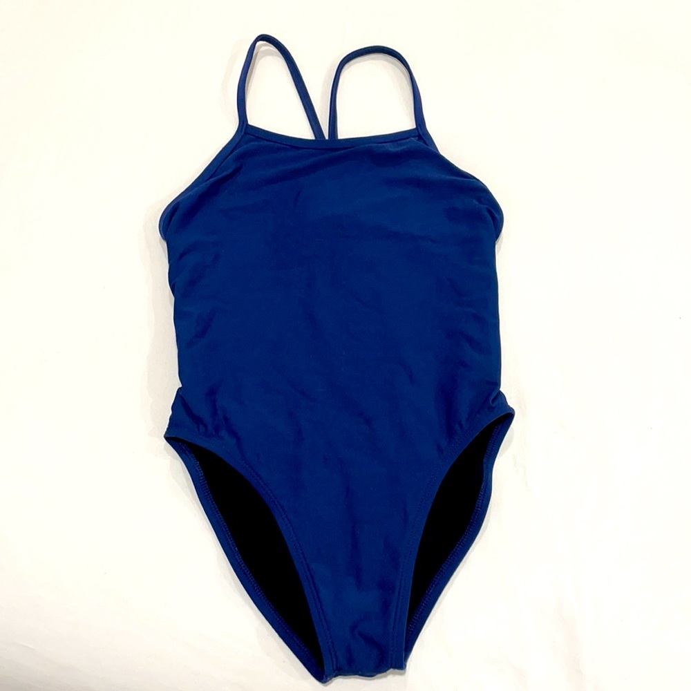 Jolyn One Piece Swim Suit